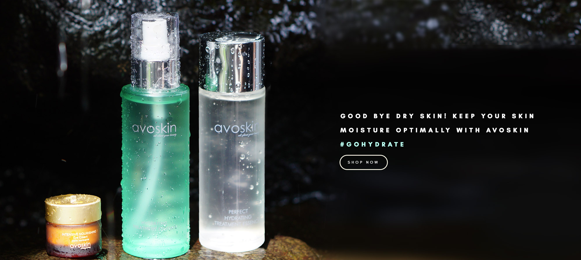 Avoskin Beauty