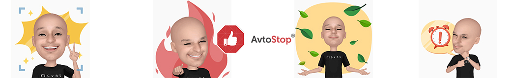 AvtoStop Media LLC