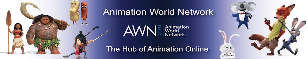 Animated Feature Awards Tribute 2017