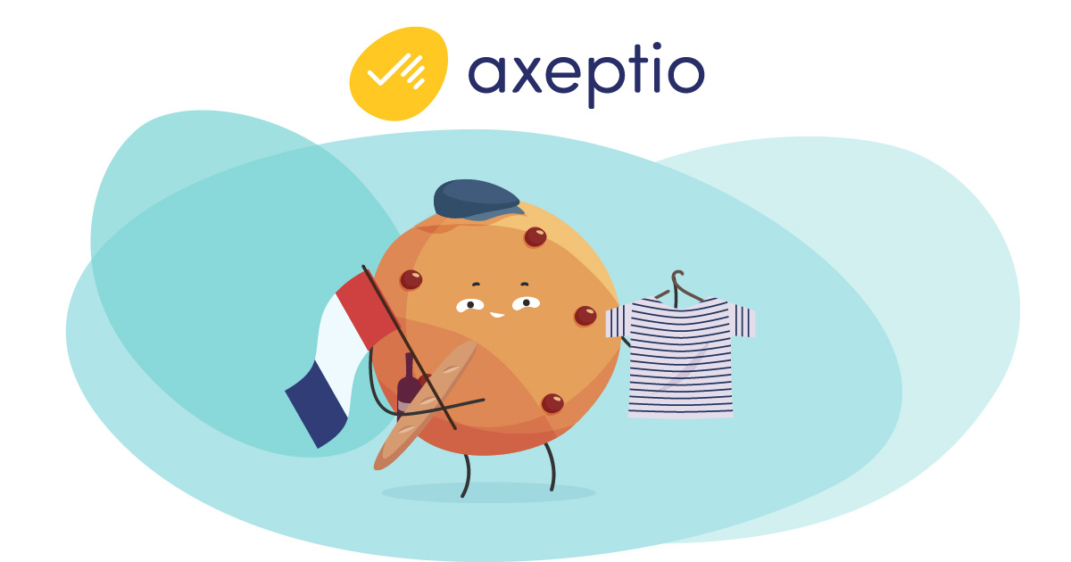 Axeptio