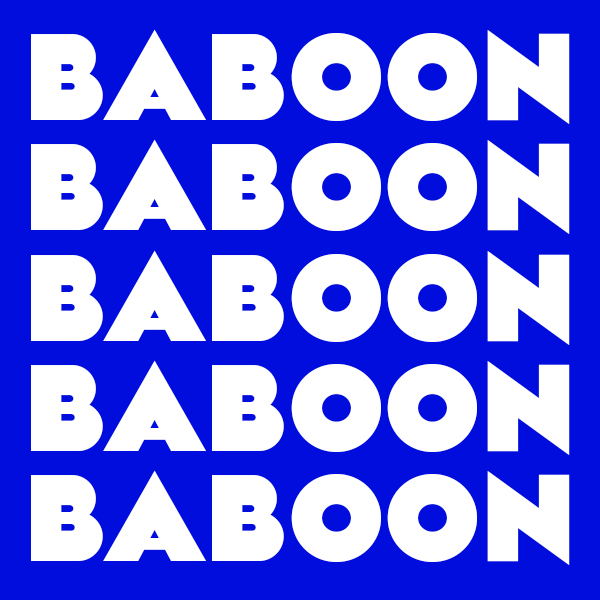 BABOON