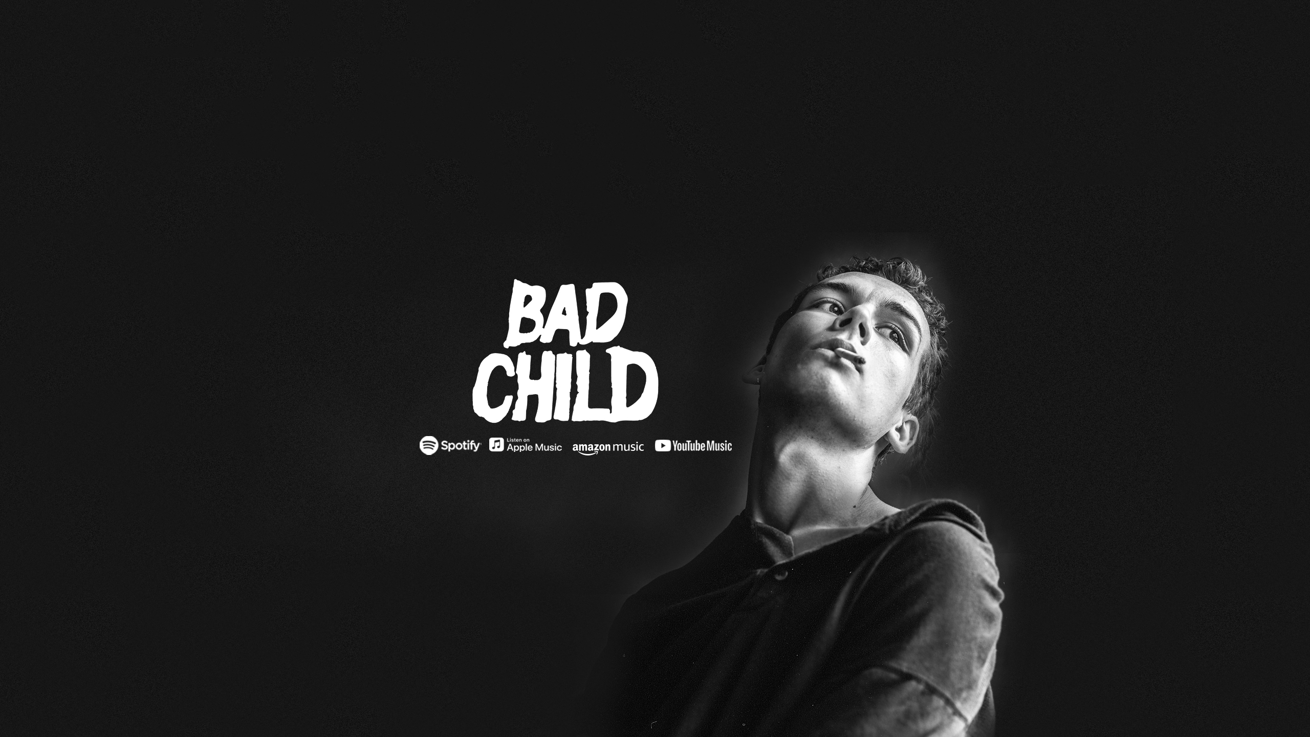 BAD CHILD