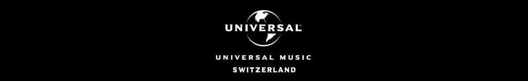 Universal Music Switzerland