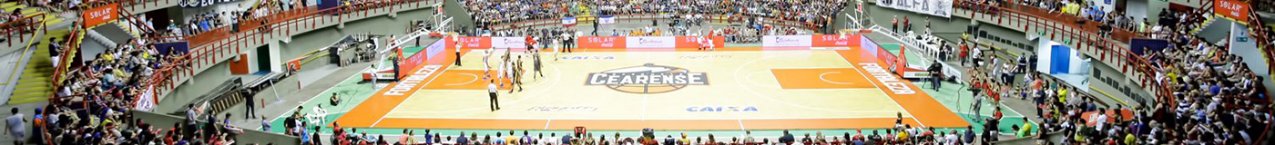 Basquete Cearense