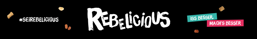 Rebelicious