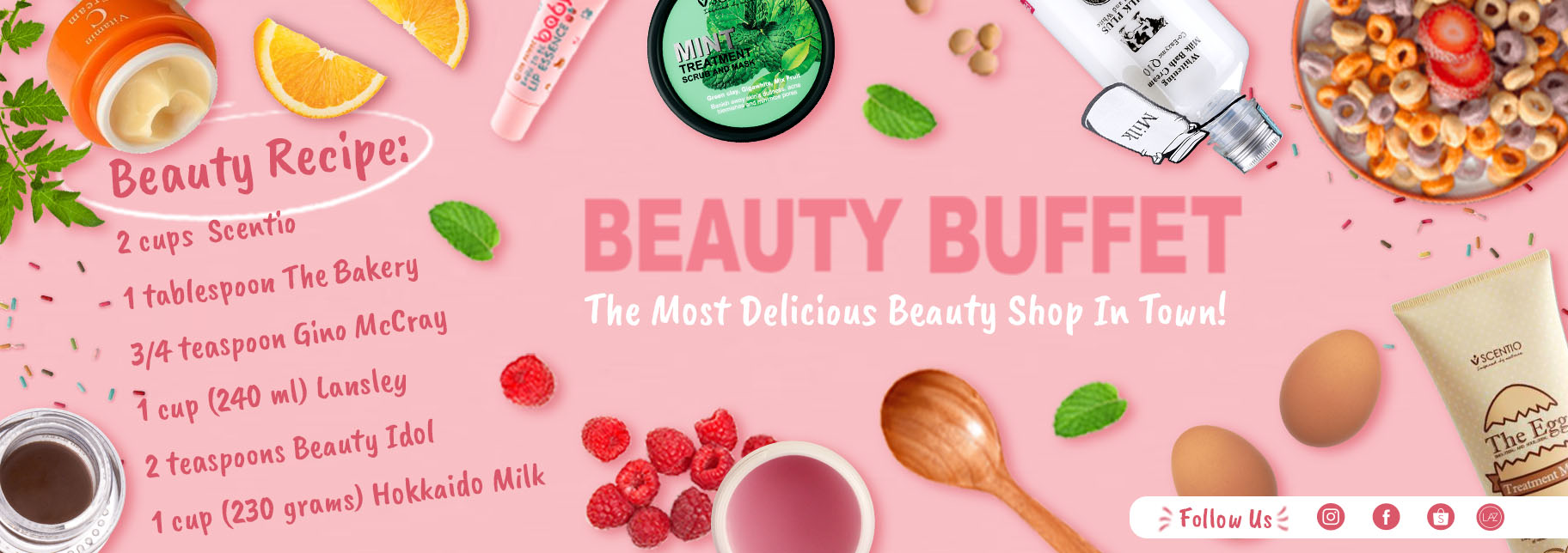BeautyBuffetPH