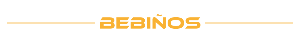 Bebiños