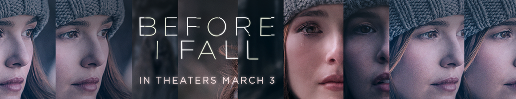 Before I Fall Film