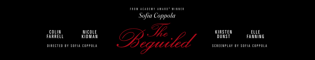 The Beguiled