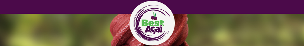 Best Açaí