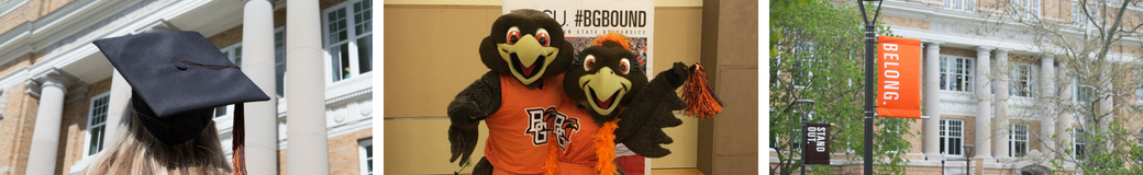 Bowling Green State University