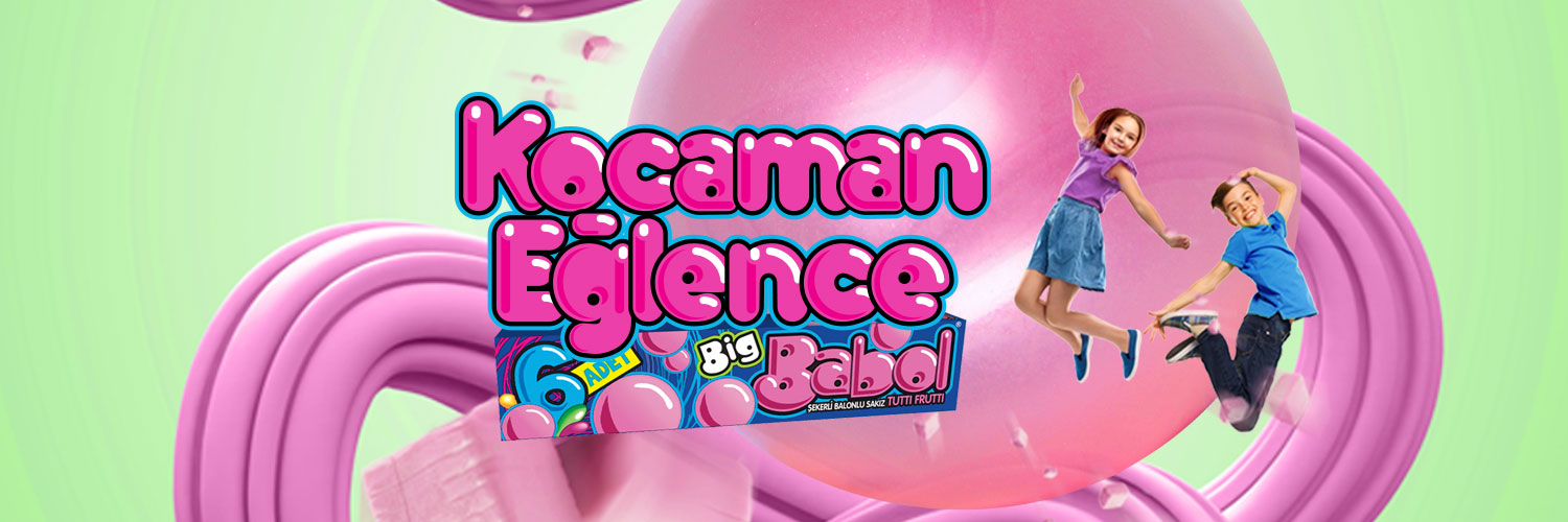 Big Babol