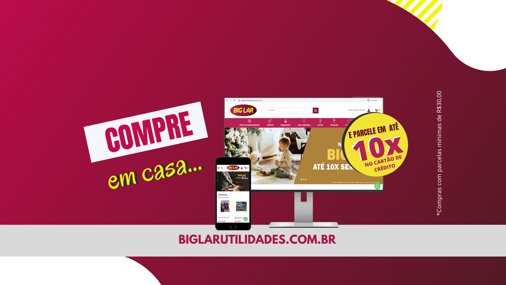 biglarutilidades