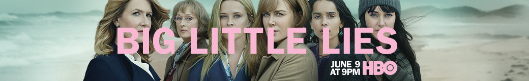 Big Little Lies