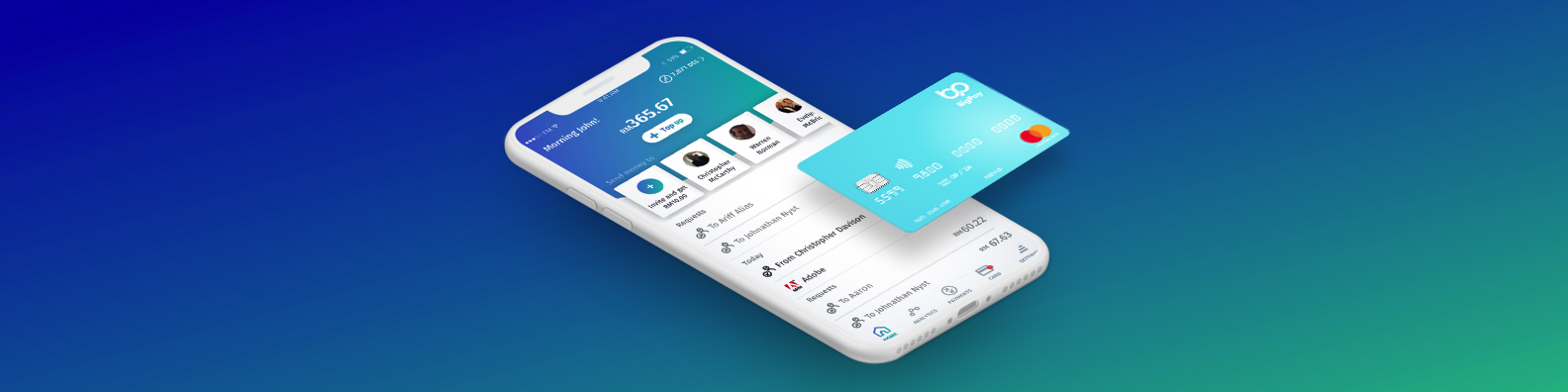 BigPay
