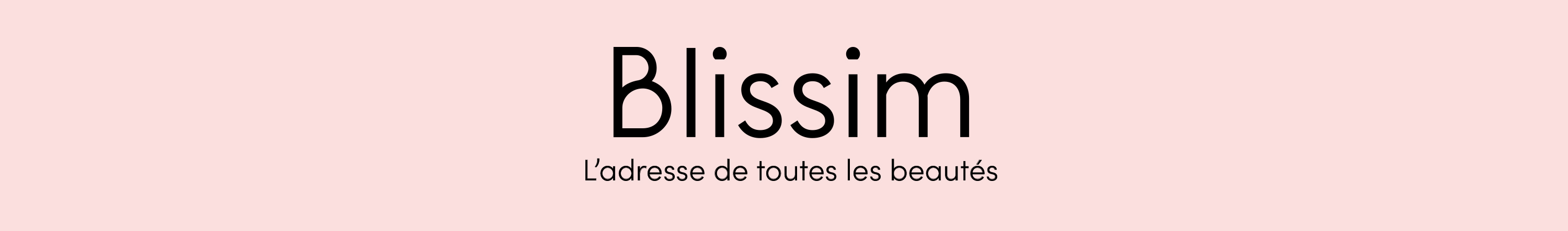 Blissim ex Birchbox