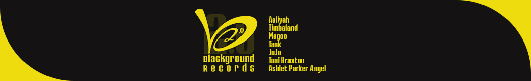 Blackground Records 2.0