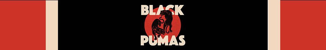 Black Pumas