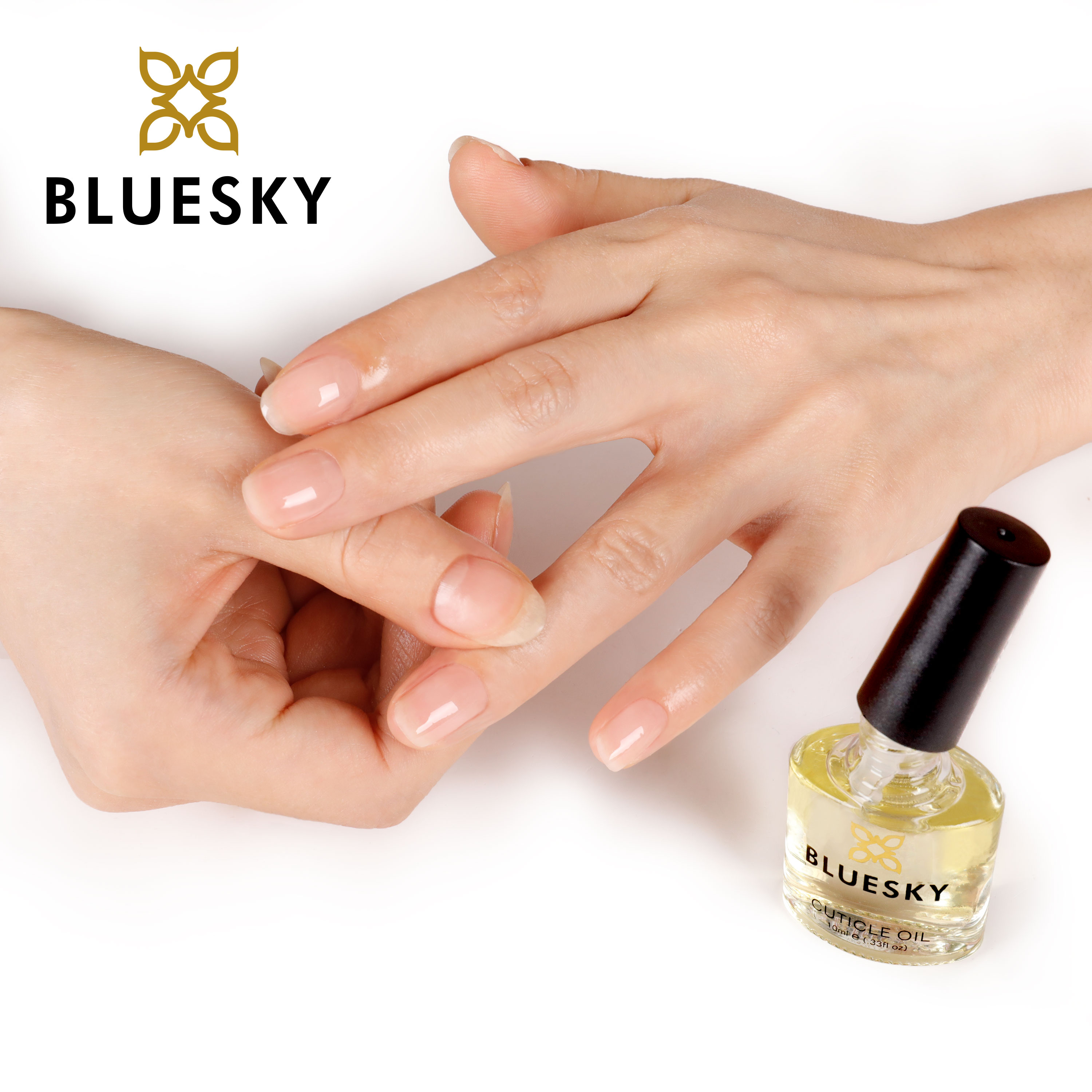 blueskynails