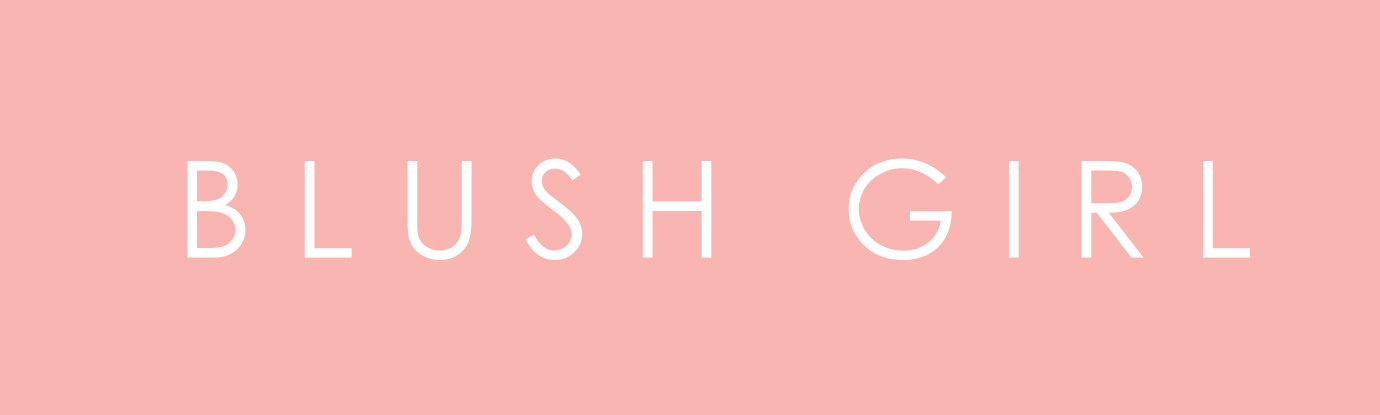 Blush Girl Salon