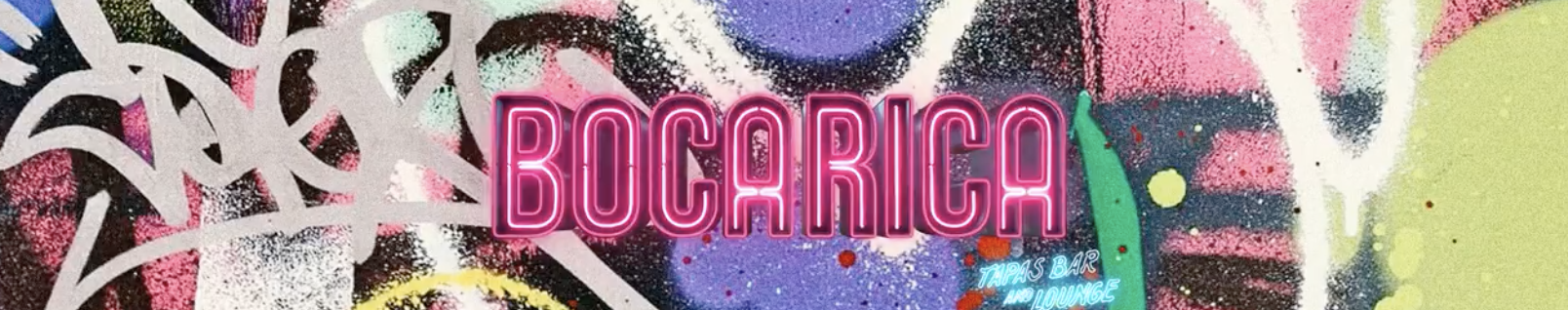 bocarica