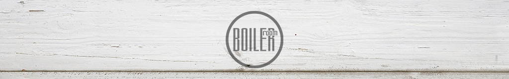 Boiler Room Athens