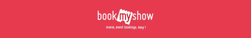 BookMyShow