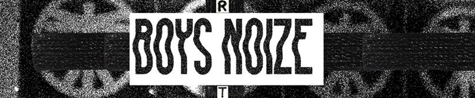 Boys Noize