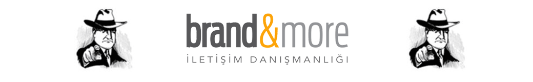 Brand More