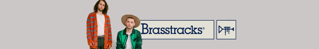 Brasstracks