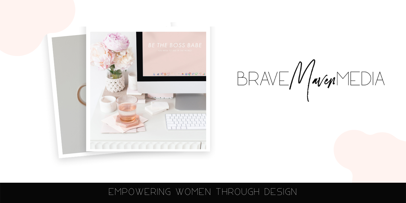 Brave Maven Media