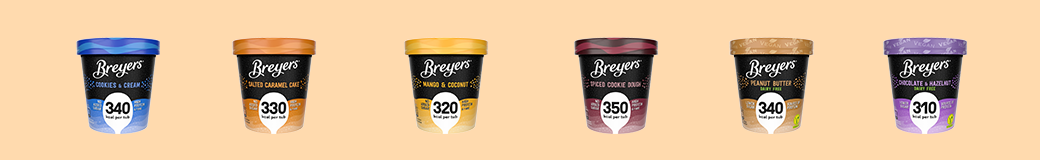 Breyers