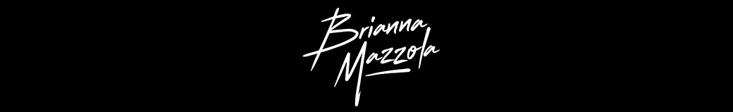 Brianna Mazzola