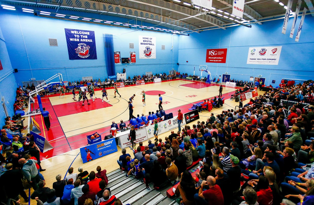 Bristol Flyers