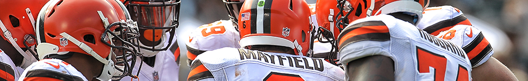 Cleveland Browns