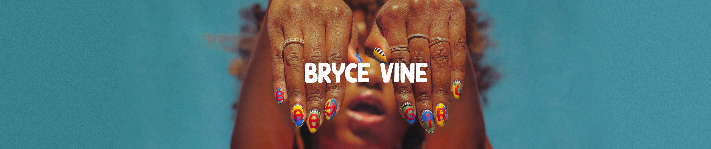 Bryce Vine