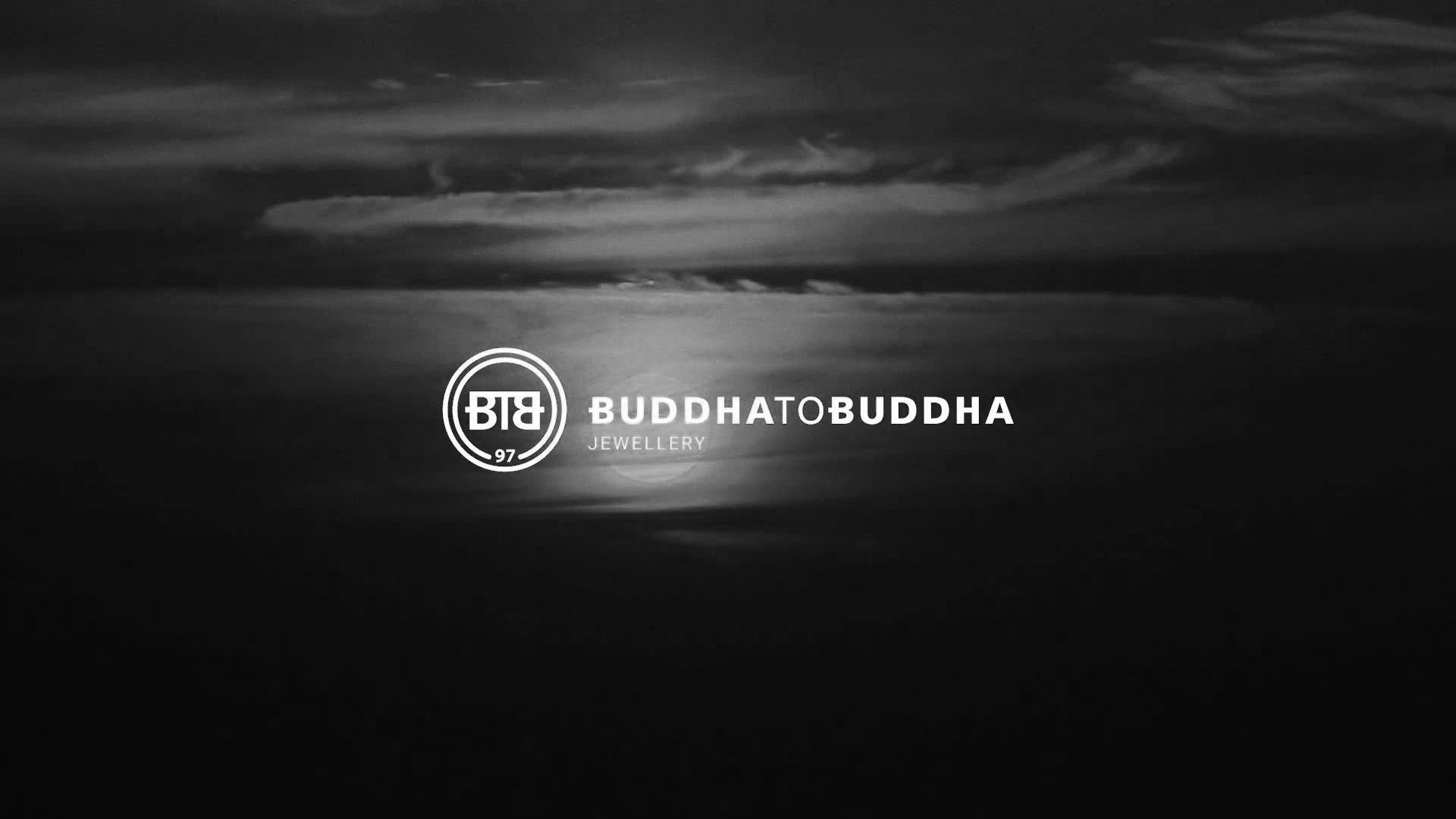 Buddha to Buddha