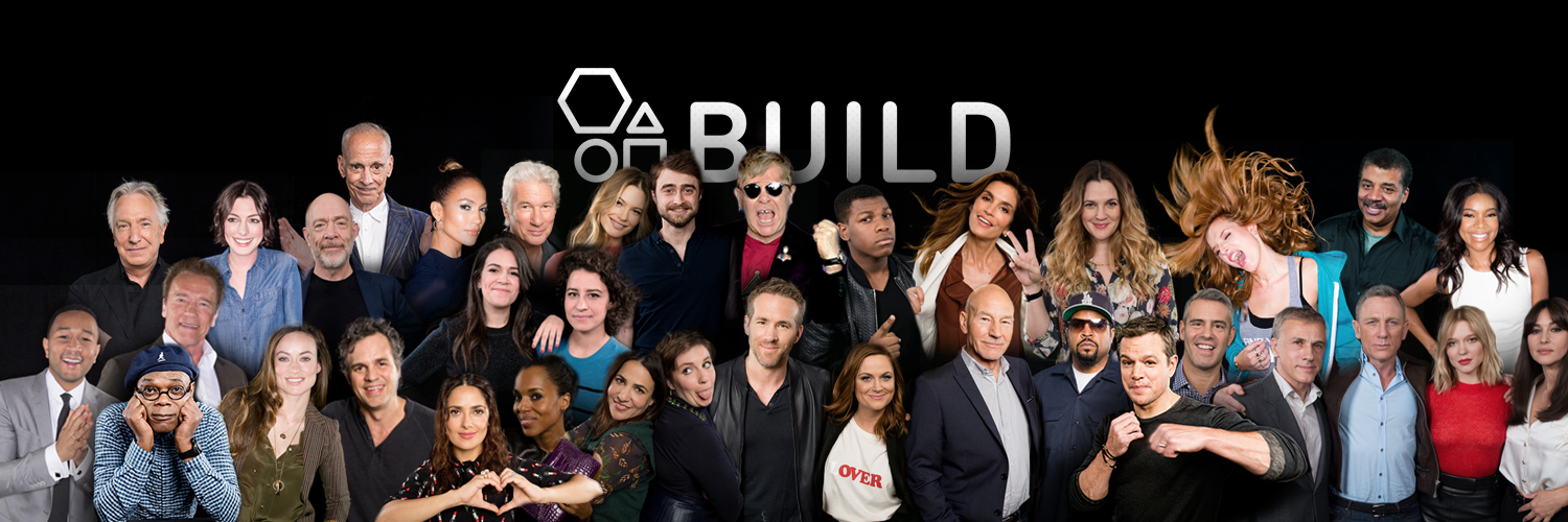BUILD Series