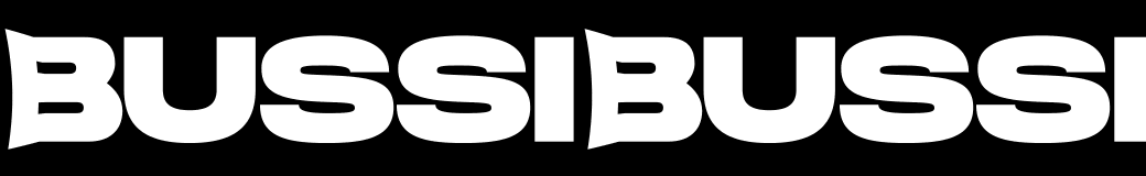 BUSSI Magazine