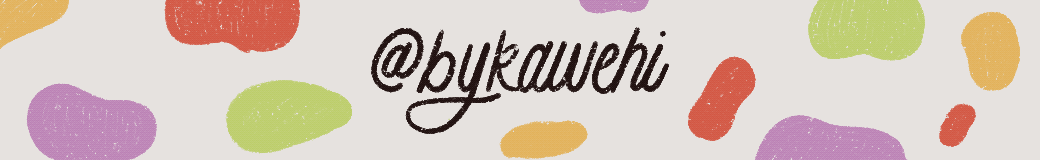 By Kawehi