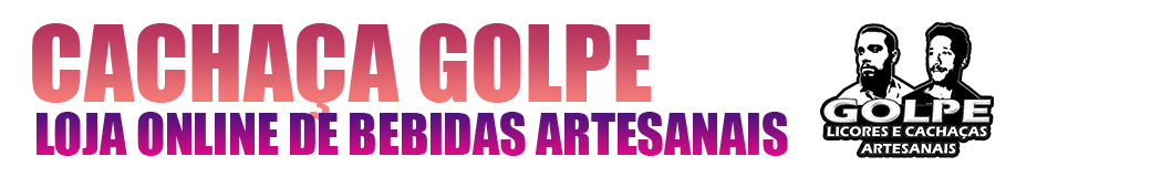 Cachaça Golpe