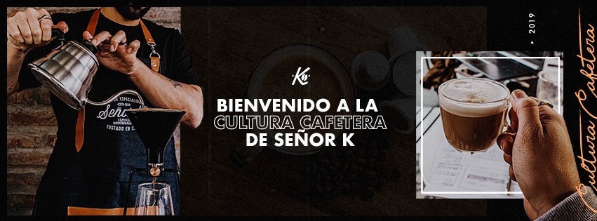Café Señor K