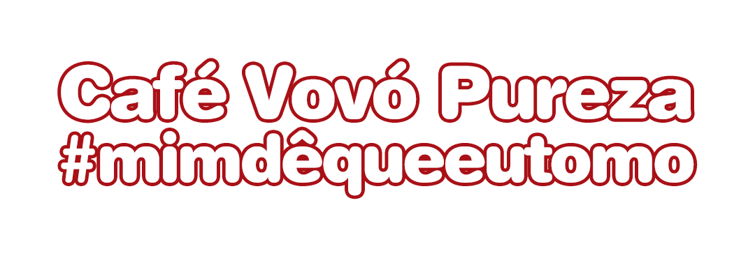 Café Vovó Pureza