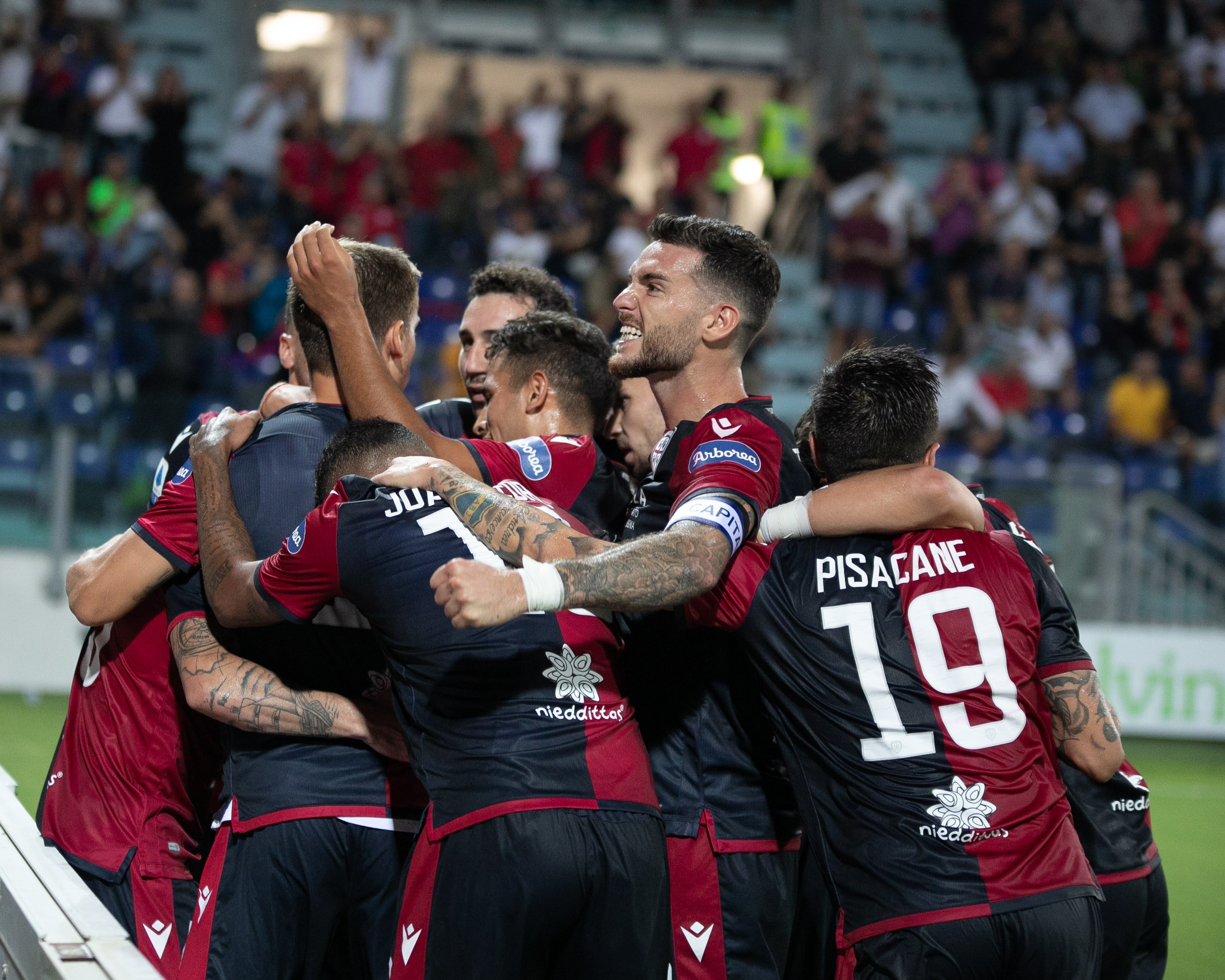 Cagliari Calcio