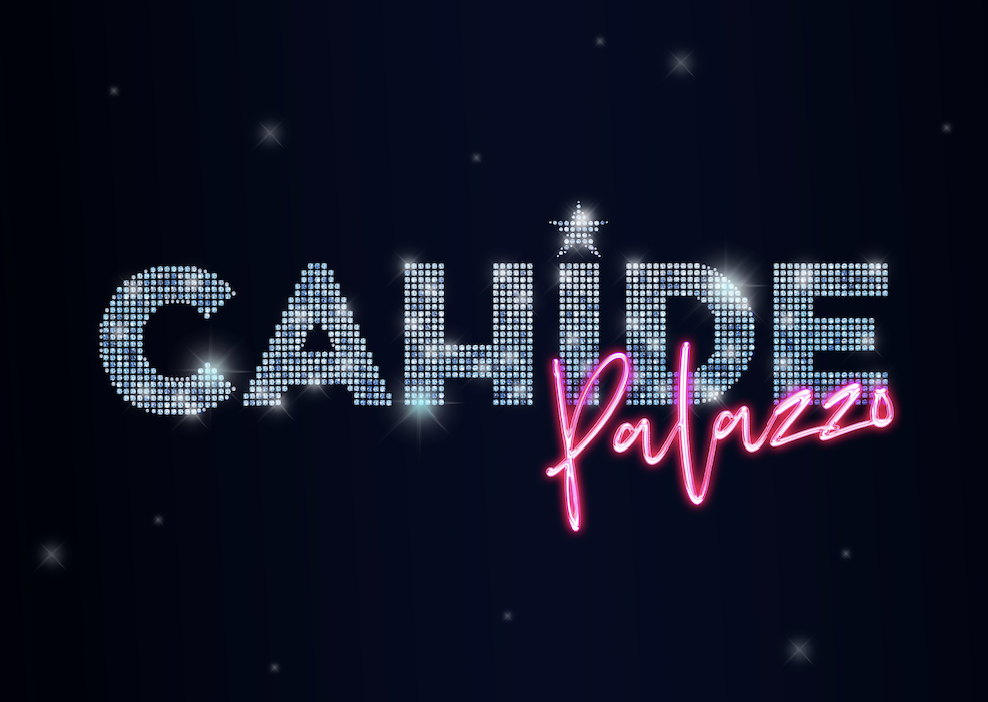 Cahide