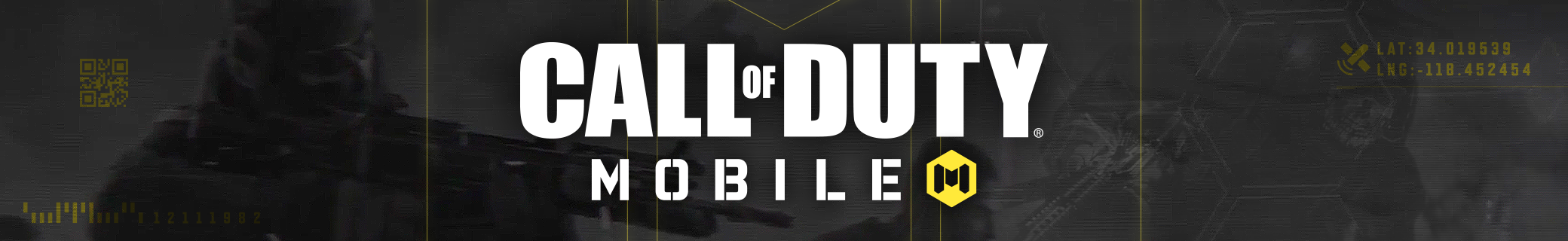 Call of Duty®: Mobile