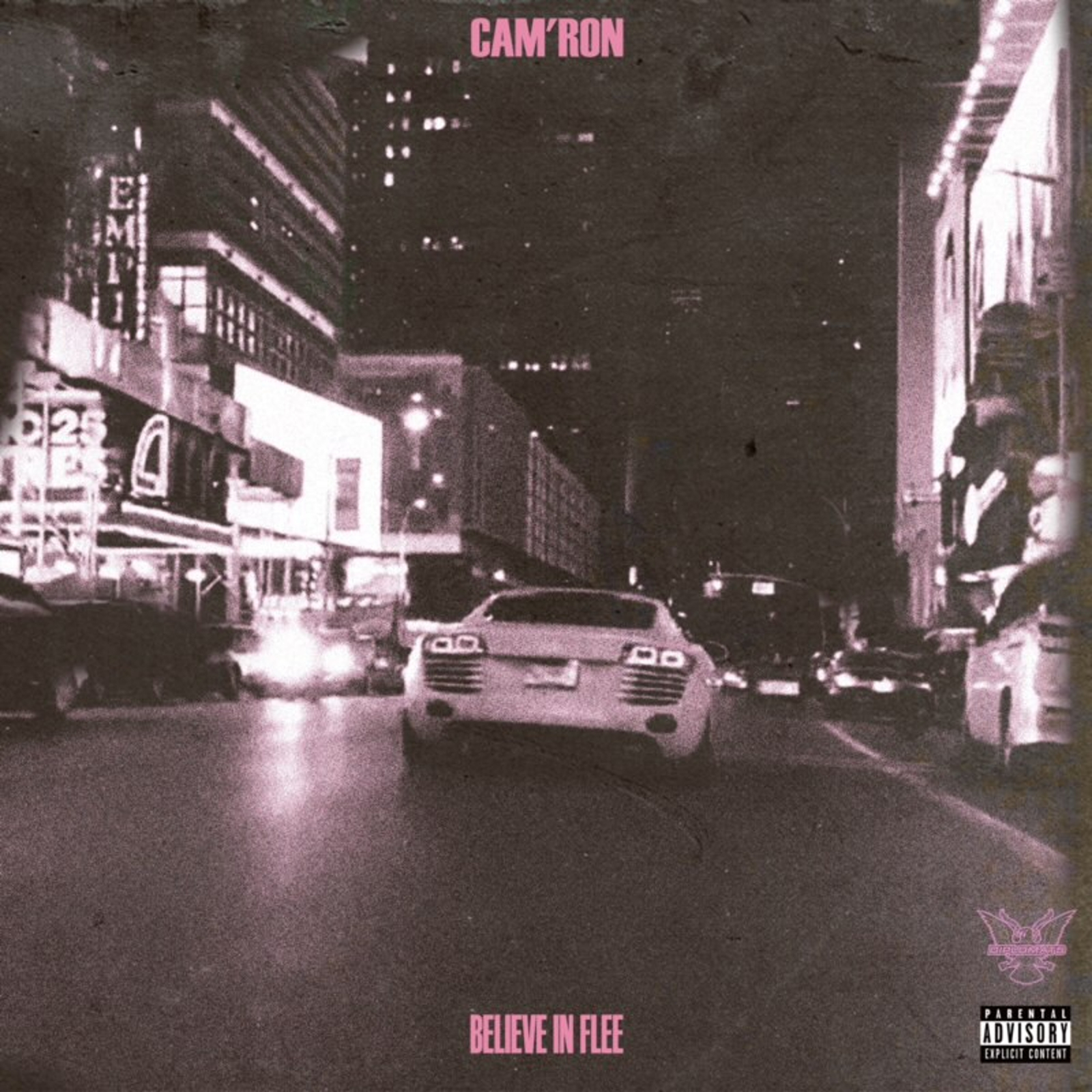 Cam'ron