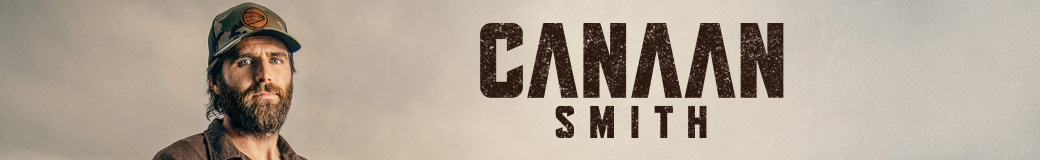 Canaan Smith