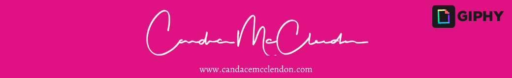 Candace R. McClendon