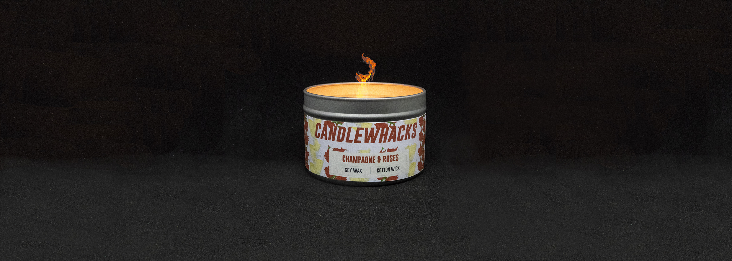 Candlewhacks